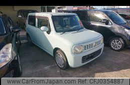 suzuki alto-lapin 2010 -SUZUKI--Alto Lapin HE22S--186248---SUZUKI--Alto Lapin HE22S--186248-