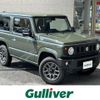 suzuki jimny 2023 CFJ1678893 image 1