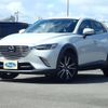 mazda cx-3 2017 -MAZDA--CX-3 LDA-DK5FW--DK5FW-207523---MAZDA--CX-3 LDA-DK5FW--DK5FW-207523- image 1