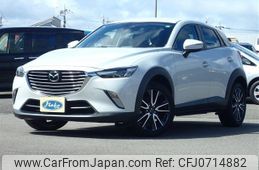 mazda cx-3 2017 -MAZDA--CX-3 LDA-DK5FW--DK5FW-207523---MAZDA--CX-3 LDA-DK5FW--DK5FW-207523-