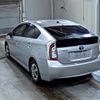 toyota prius 2012 CFJ1722480 image 6