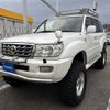 toyota land-cruiser 2006 CFJ1838182 image 1