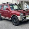 suzuki jimny 2001 -SUZUKI--Jimny TA-JB23W--JB23W-240584---SUZUKI--Jimny TA-JB23W--JB23W-240584- image 1