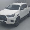 toyota hilux 2022 CFJ1777220 image 1