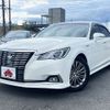 toyota crown 2016 -TOYOTA--Crown DAA-AWS210--AWS210-6107546---TOYOTA--Crown DAA-AWS210--AWS210-6107546- image 1