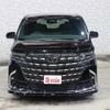 toyota alphard 2024 -TOYOTA--Alphard 3BA-AGH40W--AGH40-4010***---TOYOTA--Alphard 3BA-AGH40W--AGH40-4010***- image 11