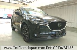 mazda cx-5 2018 ENHANCEAUTO_1_ea292885