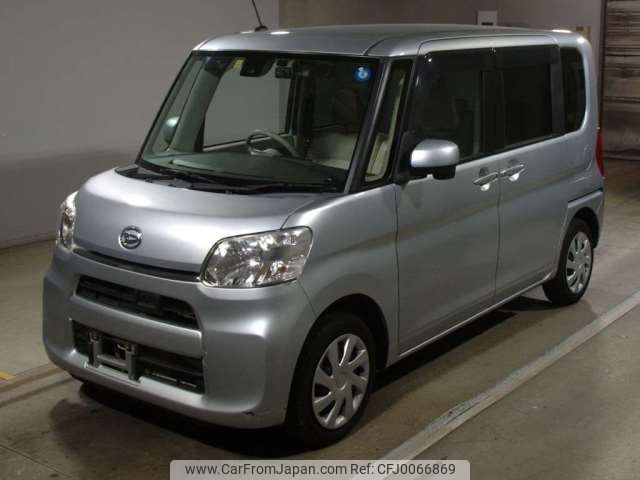 daihatsu tanto 2015 -DAIHATSU--Tanto DBA-LA600S--LA600S-0348589---DAIHATSU--Tanto DBA-LA600S--LA600S-0348589- image 1