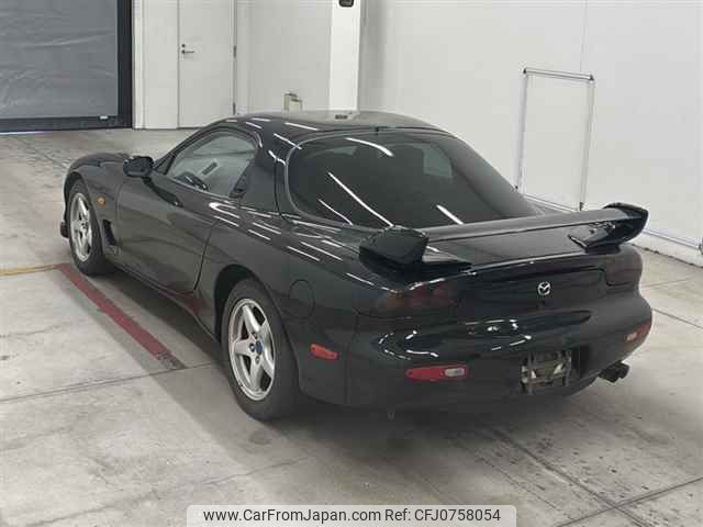 mazda rx-7 1999 -MAZDA--RX-7 FD3S-504027---MAZDA--RX-7 FD3S-504027- image 2