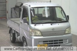 daihatsu hijet-truck 2010 -DAIHATSU 【福島 480ﾄ5575】--Hijet Truck S211P--0101993---DAIHATSU 【福島 480ﾄ5575】--Hijet Truck S211P--0101993-