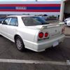 nissan skyline 1999 -NISSAN--Skyline GF-HR34--HR34-008695---NISSAN--Skyline GF-HR34--HR34-008695- image 4