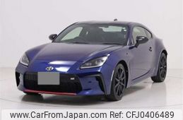 toyota 86 2023 -TOYOTA--86 ZN8--ZN8-020726---TOYOTA--86 ZN8--ZN8-020726-