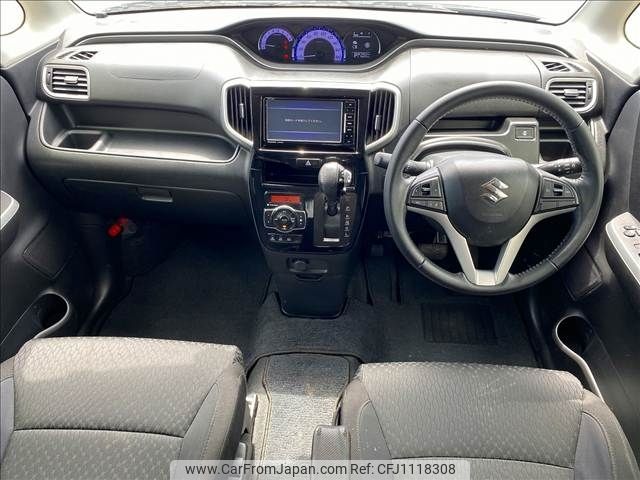 suzuki solio 2018 -SUZUKI--Solio DAA-MA36S--MA36S-676898---SUZUKI--Solio DAA-MA36S--MA36S-676898- image 2