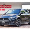 suzuki swift 2020 quick_quick_CBA-ZC33S_ZC33S-128479 image 3