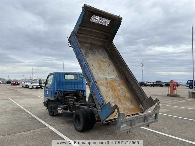 mitsubishi-fuso canter 1998 CFJ1715565 image 1
