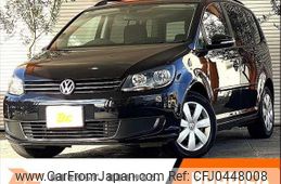 volkswagen golf-touran 2014 -VOLKSWAGEN 【姫路 330ﾇ2925】--VW Golf Touran 1TCTH--EW083064---VOLKSWAGEN 【姫路 330ﾇ2925】--VW Golf Touran 1TCTH--EW083064-