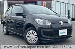 volkswagen up 2013 -VOLKSWAGEN--VW up DBA-AACHY--WVWZZZAAZED032005---VOLKSWAGEN--VW up DBA-AACHY--WVWZZZAAZED032005-