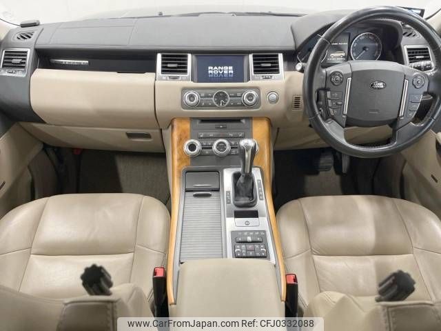 land-rover range-rover 2012 -ROVER--Range Rover ABA-LS5N--SALLSJAD3CA741760---ROVER--Range Rover ABA-LS5N--SALLSJAD3CA741760- image 2