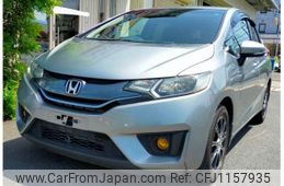 honda fit 2014 -HONDA--Fit DAA-GP5--GP5-3082586---HONDA--Fit DAA-GP5--GP5-3082586-