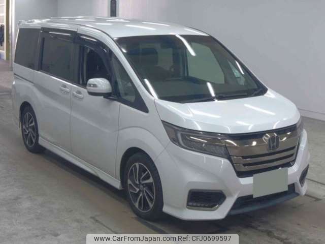 honda stepwagon 2021 -HONDA--Stepwgn 6BA-RP3--RP3-1320159---HONDA--Stepwgn 6BA-RP3--RP3-1320159- image 1