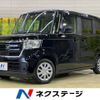 honda n-box 2020 -HONDA--N BOX 6BA-JF3--JF3-1497551---HONDA--N BOX 6BA-JF3--JF3-1497551- image 1