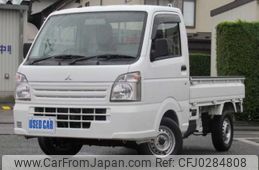 mitsubishi minicab-truck 2014 -MITSUBISHI--Minicab Truck EBD-U61T--DS16T-104890---MITSUBISHI--Minicab Truck EBD-U61T--DS16T-104890-