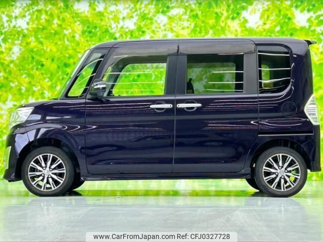 daihatsu tanto 2015 quick_quick_DBA-LA600S_LA600S-0328031 image 2