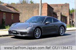 porsche 911 2014 quick_quick_ABA-991MA103_WP0ZZZ99ZES112902