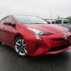 toyota prius 2016 CFJ1845787 image 1