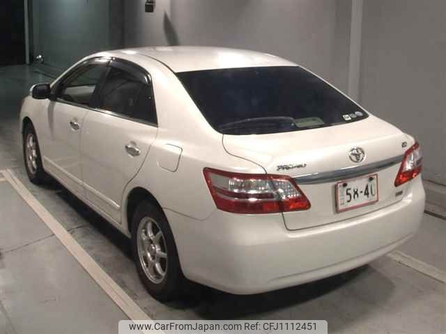toyota premio 2010 -TOYOTA--Premio ZRT265-3013366---TOYOTA--Premio ZRT265-3013366- image 2
