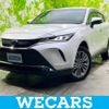 toyota harrier-hybrid 2022 quick_quick_6AA-AXUH85_AXUH85-0020208 image 1