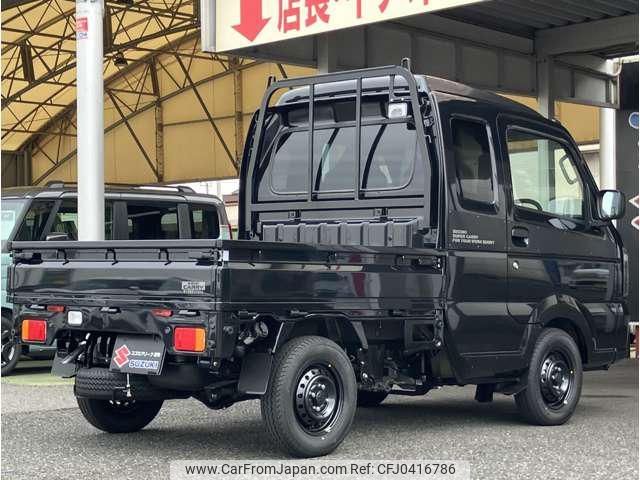 suzuki carry-truck 2024 -SUZUKI 【袖ヶ浦 480ﾁ4978】--Carry Truck DA16T--842467---SUZUKI 【袖ヶ浦 480ﾁ4978】--Carry Truck DA16T--842467- image 2