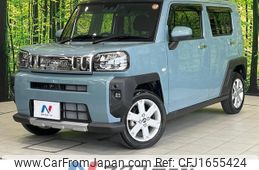 daihatsu taft 2022 CFJ1655424