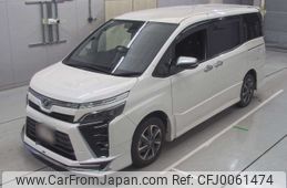 toyota voxy 2018 -TOYOTA--Voxy ZRR80W-0431322---TOYOTA--Voxy ZRR80W-0431322-