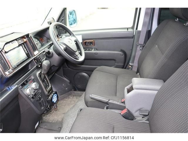 daihatsu hijet-van 2020 -DAIHATSU--Hijet Van 3BD-S321V--S321V-0465619---DAIHATSU--Hijet Van 3BD-S321V--S321V-0465619- image 2