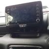 toyota yaris 2021 CFJ1526422 image 4