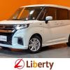 suzuki solio 2024 quick_quick_MA37S_MA37S-179471 image 1