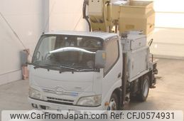 hino dutro 2013 -HINO--Hino Dutoro XZU675-0002428---HINO--Hino Dutoro XZU675-0002428-