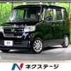 honda n-box 2019 -HONDA--N BOX DBA-JF3--JF3-2108890---HONDA--N BOX DBA-JF3--JF3-2108890- image 1