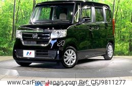 honda n-box 2019 -HONDA--N BOX DBA-JF3--JF3-2108890---HONDA--N BOX DBA-JF3--JF3-2108890-