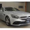 mercedes-benz slc 2016 -MERCEDES-BENZ 【名変中 】--Benz SLC 172431--2F133745---MERCEDES-BENZ 【名変中 】--Benz SLC 172431--2F133745- image 14