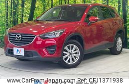 mazda cx-5 2015 CFJ1371938