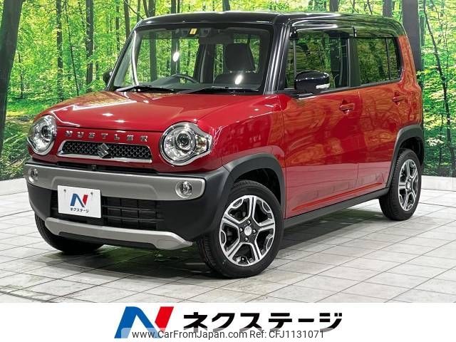 suzuki hustler 2016 -SUZUKI--Hustler DAA-MR41S--MR41S-178884---SUZUKI--Hustler DAA-MR41S--MR41S-178884- image 1