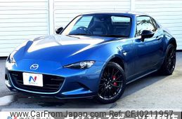 mazda roadster 2017 -MAZDA--Roadster DBA-NDERC--NDERC-200074---MAZDA--Roadster DBA-NDERC--NDERC-200074-