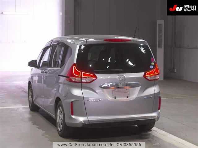 honda freed 2019 -HONDA--Freed GB7--3107807---HONDA--Freed GB7--3107807- image 2