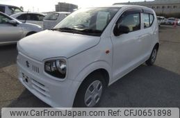 suzuki alto 2019 quick_quick_DBA-HA36S_HA36S-534485