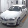 bmw 1-series 2016 quick_quick_DBA-1R15_WBA1R520805C72528 image 1