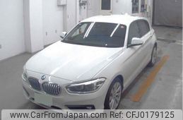 bmw 1-series 2016 quick_quick_DBA-1R15_WBA1R520805C72528