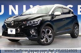 renault captur 2022 -RENAULT--Renault Captur 3BA-HJBH5H--VF1RJB001N0847664---RENAULT--Renault Captur 3BA-HJBH5H--VF1RJB001N0847664-