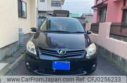 toyota auris 2011 -TOYOTA--Auris DBA-NZE151H--NZE151-1103001---TOYOTA--Auris DBA-NZE151H--NZE151-1103001-